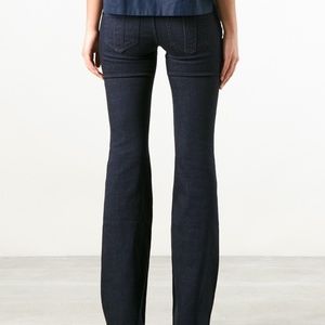 BURBERRY BRIT Hempton Jean